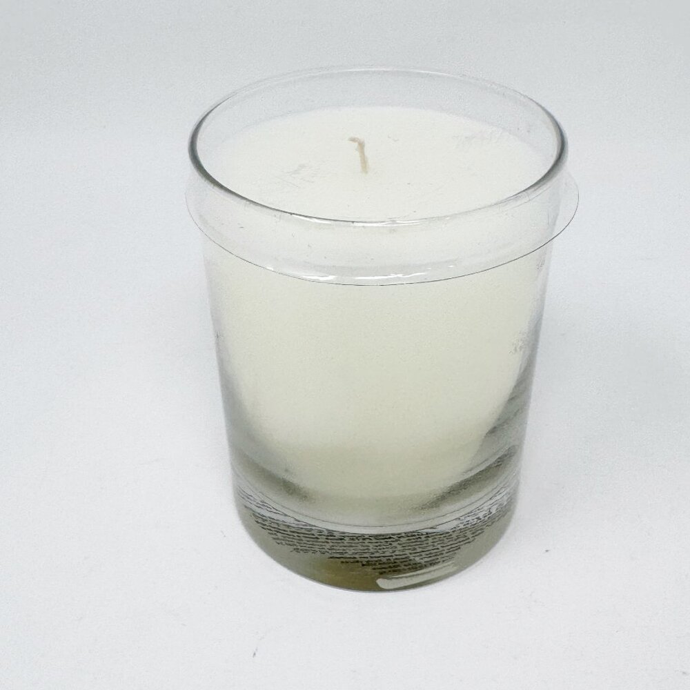 Bath & Body Works Aromatherapy Candle Lavender Vanilla Sleep Candle  10 0z  NEW